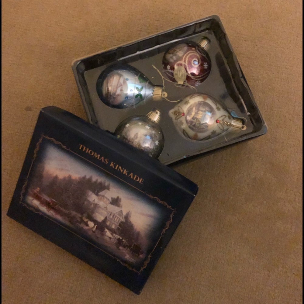 Christmas Ornaments